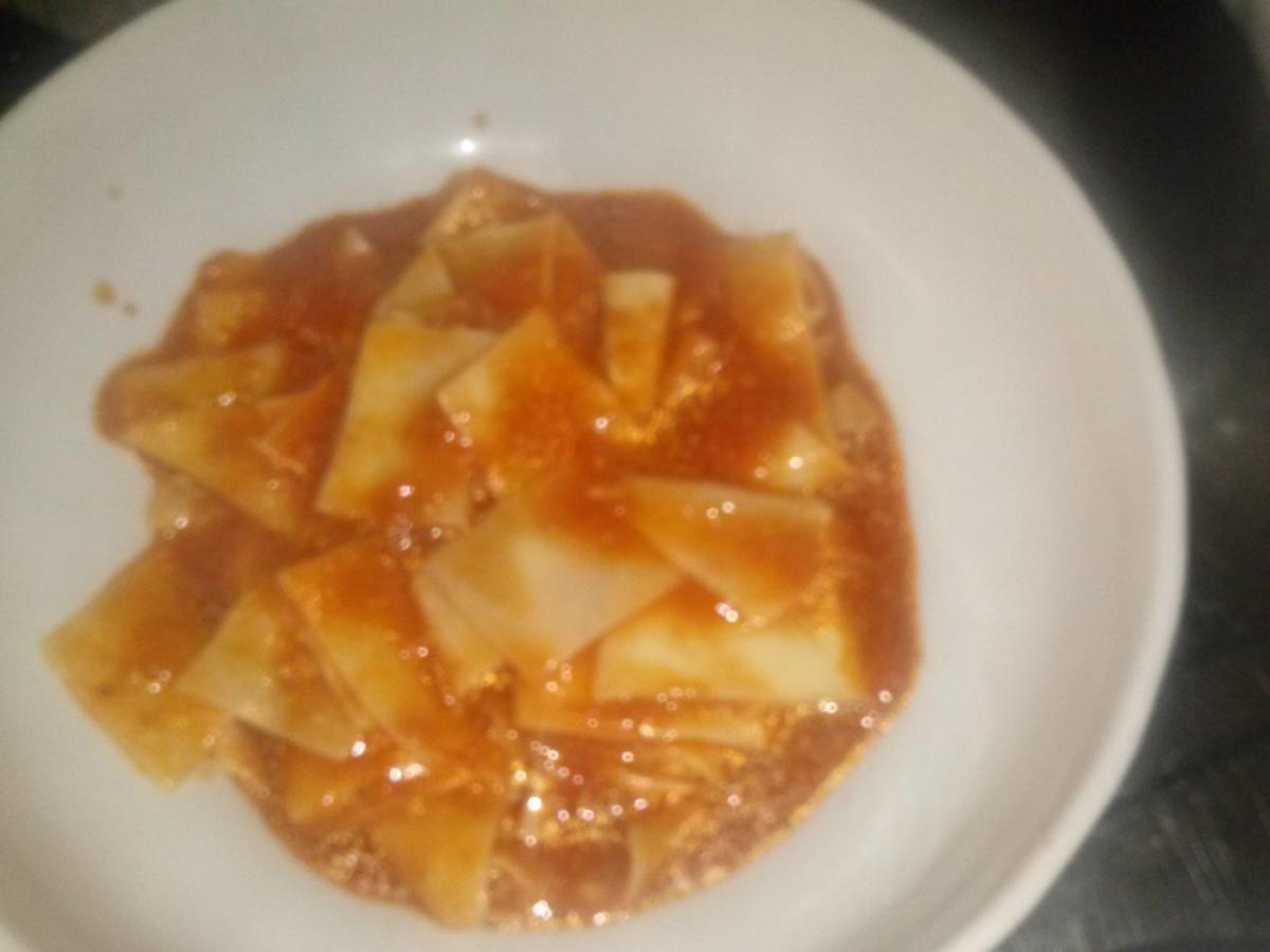 La Collinetta Sas 호텔 Montazzoli 외부 사진