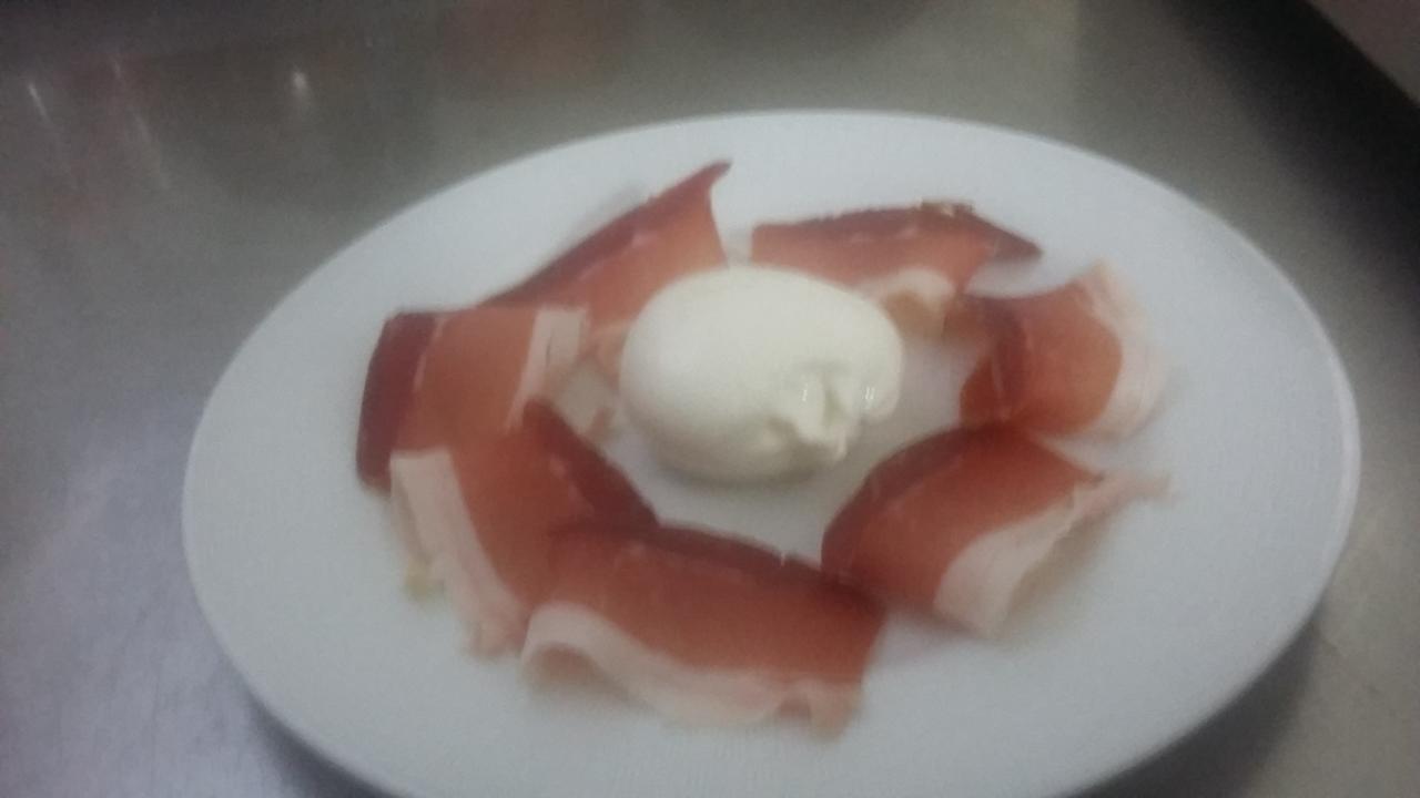 La Collinetta Sas 호텔 Montazzoli 외부 사진